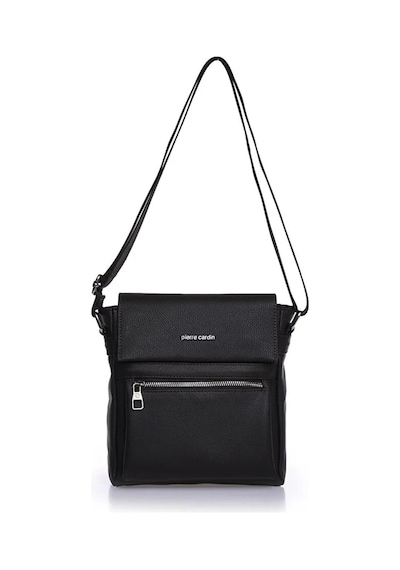 Pierre Cardin Erkek Çapraz Çantası Kahve Pc001432 Kahverengi