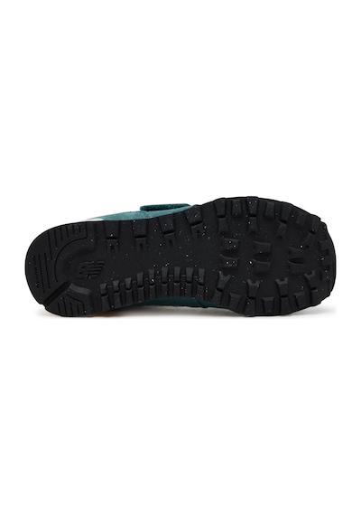 New Balance Erkek Çocuk Ayakkabı Pv574vpg Yeşil