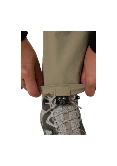Helly Hansen W Brona Softshell Kadın Pantolon Hha.63053 Bej