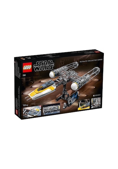 LEGO Star Wars 75181 Y Wing Starfighter