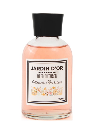 D'or Flower Garden Oda Kokusu - 110 Ml Diğer