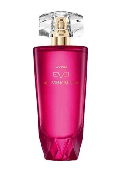Eve Embrace 50 Ml Edp Kadın Parfüm Aromatik