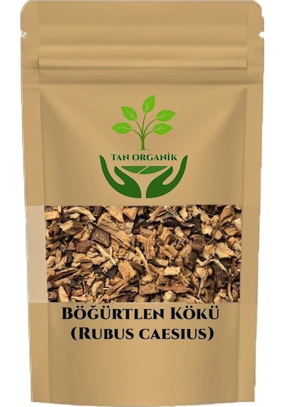 Böğürtlen Rubus Fruticosus Kökü 75 Gr