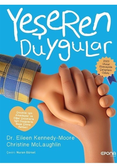 Yeşeren Duygular / Eileen Kennedy-moore