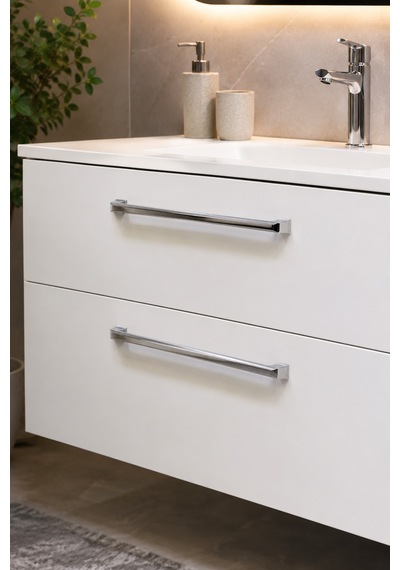 810160 Kr Kale Krom 160 Mm Kulp Belirtilmemiş