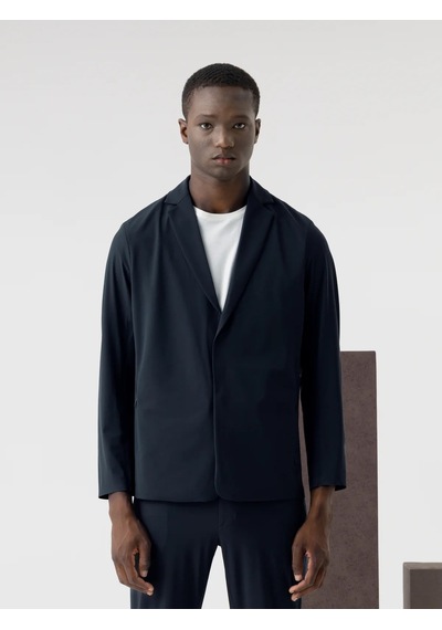 Isaora Sentıent Jacket Dark Navy Erkek Ceket Isr7032-drnvy Lacivert