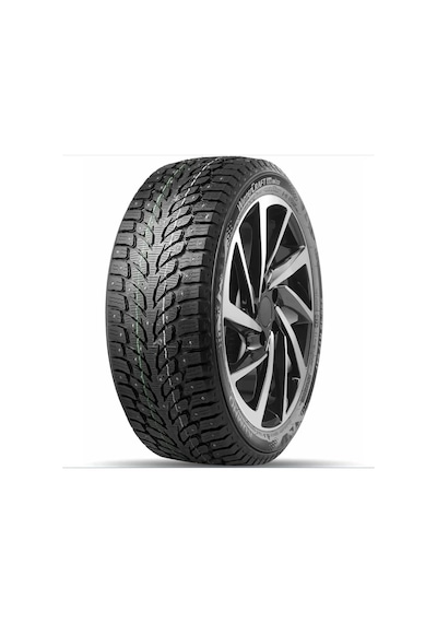 Kumho 235/45r18 98t Xl Wıntercraft Ice W15 Çıvı Delıklı  Kış Lastiği  2024