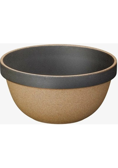 Hasami Porcelain Siyah Küçük Derin Kase 145 Mm Japon Modüler Seramik Kase Dekoratif Tabak & Kaseler