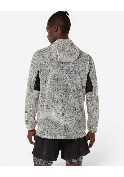 Asics Lımıted Serıes Wınd Breaker Jacket Erkek Bej Ceket 2011d434-001 Asics Lımıted Serıes Wınd Breaker Jacket Erkek Bej Ceket 2011d434-001