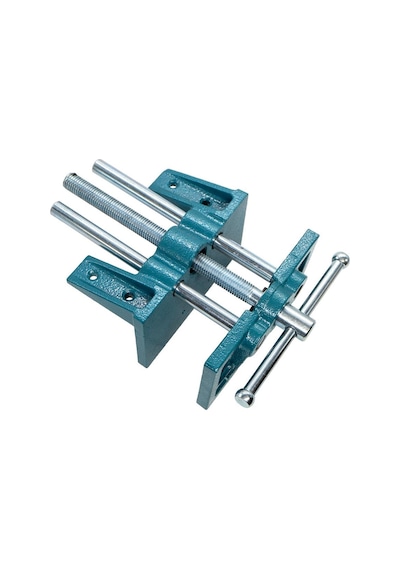 Eurostar Hd32150 Ahşap İşleme Tezgah Mengenesi 150 Mm