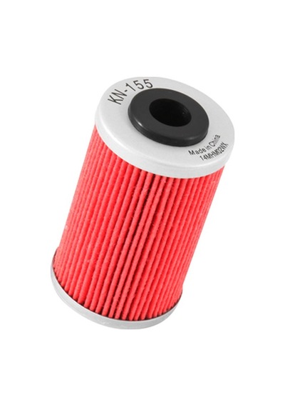 Kn Performance Yağ Filtresi Kn-155