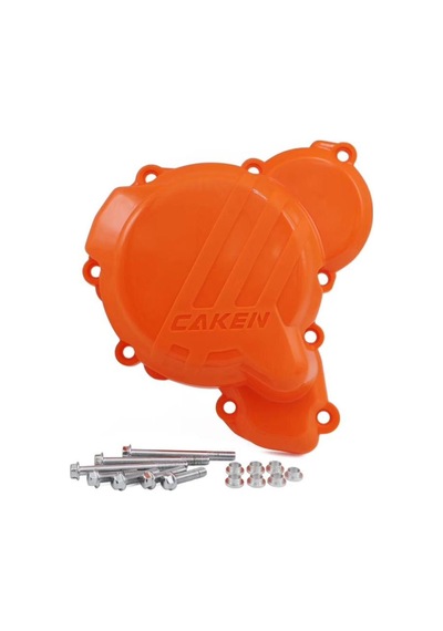 Ktm Alternatör Manyeto Koruma Komple 2017-2018 Sx Xc Exc Xcw
