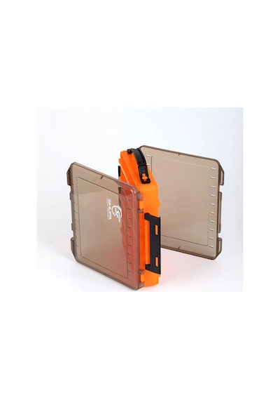 Shufa Lure Box Çift Tarafli Kutu 145mm