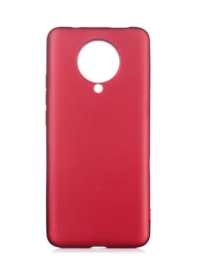 Xiaomi Redmi K30 Pro Kılıf Soft Mat Premier Case
