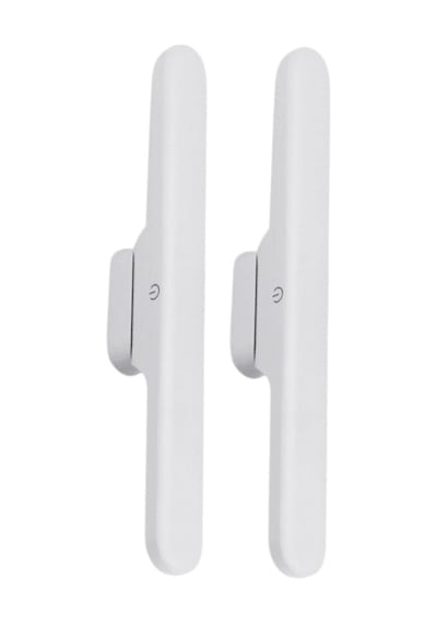 Cata Ct-5249 3w Beyaz-günışığı-sarı Işık 3 Farklı Renk Modu Şarjlı Mıktanıslı Işık 2 Adet