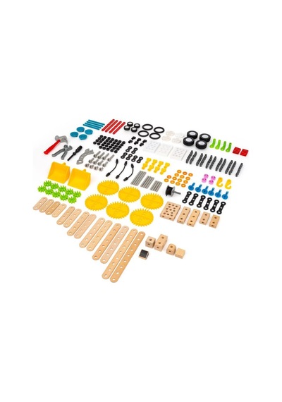 Brio Yaratıcı Yapım Seti 34606
