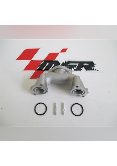 Mct 250 Cc-regal Raptor 250 Tekli Karbüratör Manifoldu Mct 030