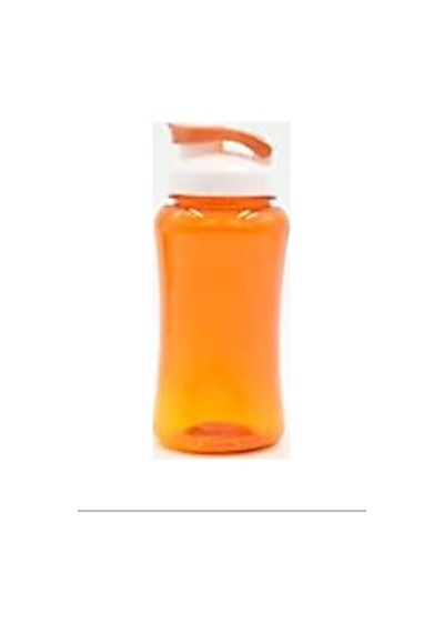 500 Ml Küçük Olipe Matara Soft Royaleks-3051 0