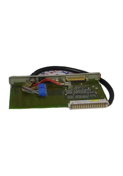 6es5312-5ca12 Im312 Cr Interface Mod., Cable 0.5m