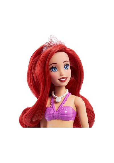 Disney Prenses Ariel Deniz Kızı Bebek Arkadaşı Ve Aksesuarları