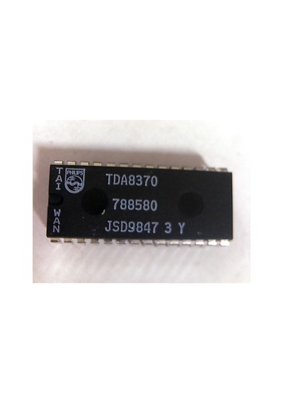Tda 8370 Entegre