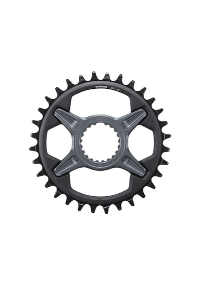 Shımano Shimano Slx Fc-m7120-1 Aynakol 1x12v 32t 170mm + Siyah