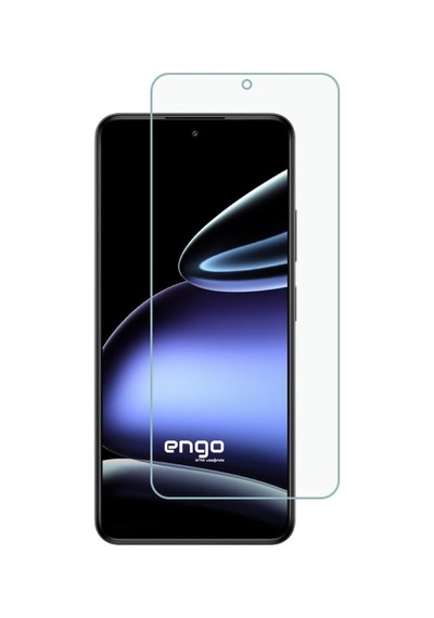General Mobile Gm 24 Pro Ekran Koruyucu Nano Temperli Esnek