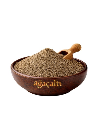Toz Karabiber 500 Gr, Öğütülmüş Karabiber, Doğal Baharat, Katkısız, Yoğun Aromalı, Premium Kalite