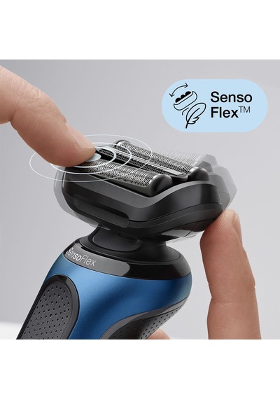 Braun Sensoflex Erkek Tıraş Makinesi 60-b1000s