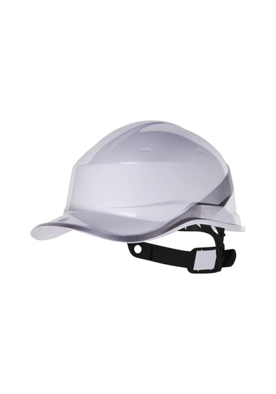 Deltaplus Baseball Diamond V Beyzbol Tip Abs Güvenlik Baret