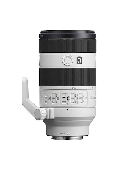 Sony Fe 70-200 Mm F/4 Macro G Oss Iı Lens Sel70200g2