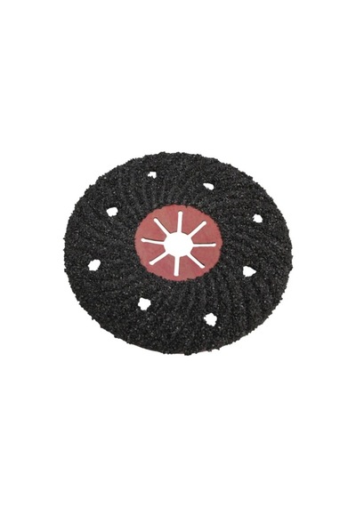 Superflex 180 Mm Ağaç Zımpara Diski