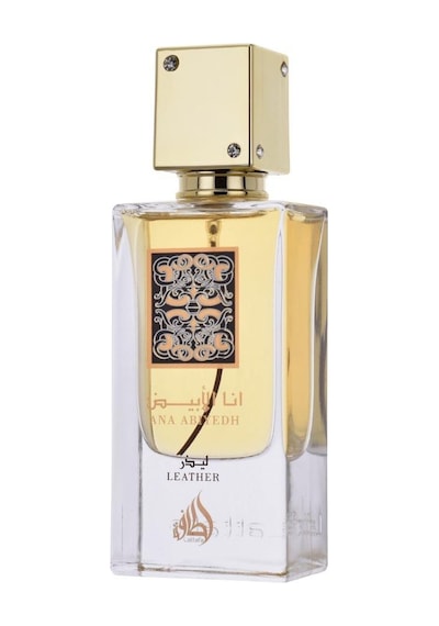 Lattafa Ana Abiyedh Leather Edp 60 Ml Unisex Parfüm Baharat