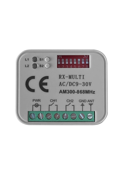 Wicom Ur-39 Harici Kumanda Alıcısı