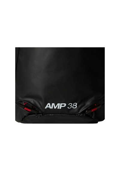 The North Face All Mountain Purpose 38 Kamp Çantası Nf0a88szkx91 Siyah