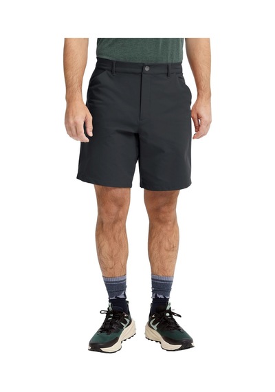 Jack Wolfskin Jack Wolfskın Pıco Shorts M 6350 Antrasit