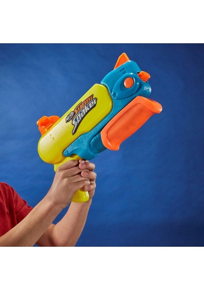 Nerf Super Soaker Wave Spray F6397