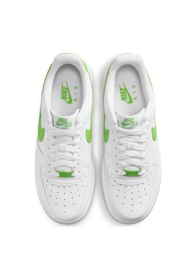 Nike Air Force 1 07 Premium Kadın Beyaz