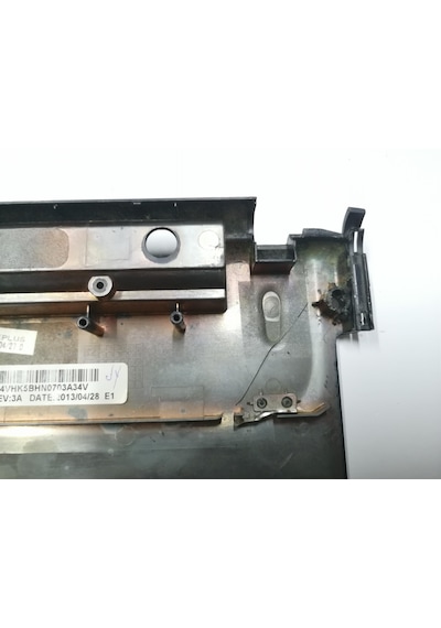 Sony Uyumlu Sve151e11m - Sve1512y1esı Alt Kasa