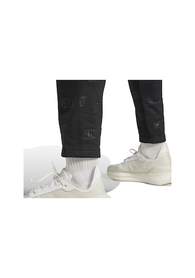 Adidas Bl Pnt1 Q4 Erkek Günlük Eşofman Altı Ij6437 Siyah 001