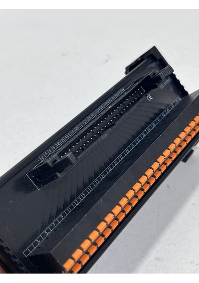 Rymt-50-txs 50 Pin Röle Terminal Blok