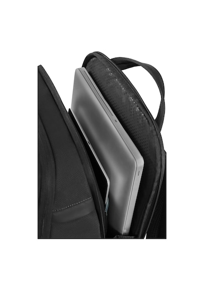 Samsonıte Ks6-09-003 15.6 Moderny Notebook Sırt Çantası Siyah