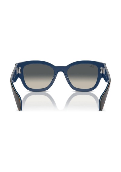 Ray-ban Rb7681s 140171 Kadın Güneş Gözlüğü