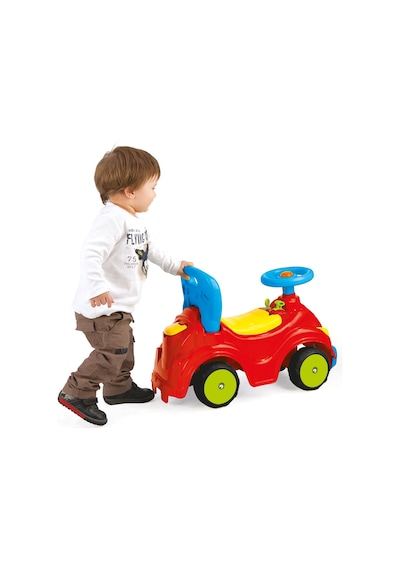 Dolu 8001 Smile 2 In 1 Montajlı Araba