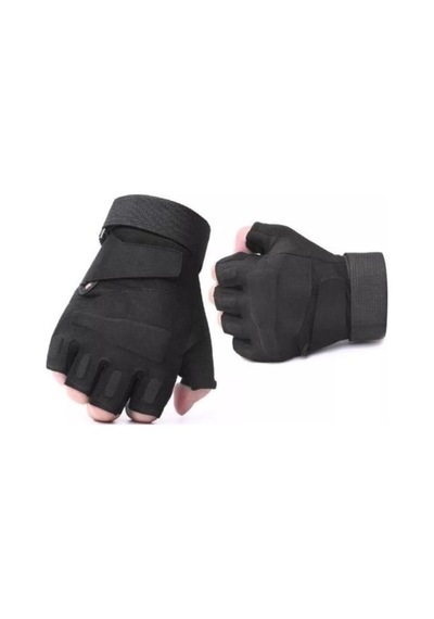 Blackhawk Tactical Eldiven Siyah Xl