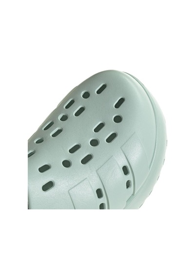 Adidas Kadın Terlik Adılette Clog Platform Jr2625 Turkuaz