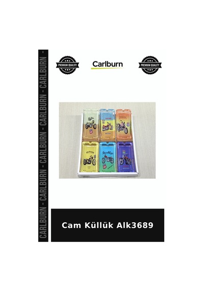 Özel Üretim Ev Aksesuar Masaüstü Cam Küllük Alk3689
