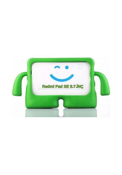 Honor Pad X7 8.7inç Kılıf Çocuklara Özel Silikon Case Kılıf