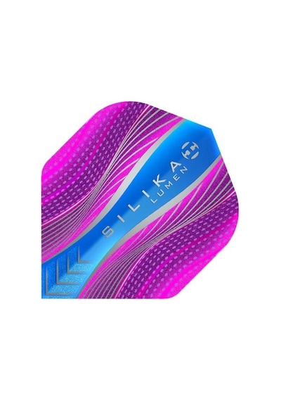 Harrows Silika Lumen No2 Dart Flights 001