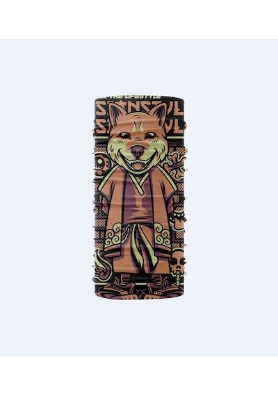BandanaX Barauil Bandana